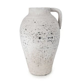 Stone urn (37cm)